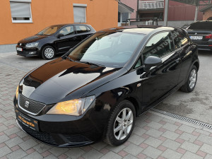 Seat Ibiza 1.2 TDI 55kw 2014 God