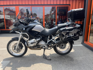 BMW GS 1200