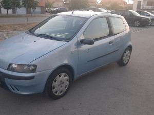 Fiat Punto 2 1.2 klima