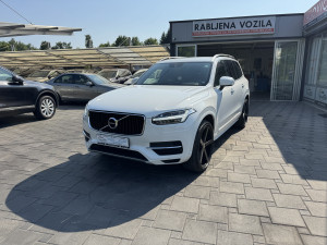 Volvo XC 90 2.0d D5 AUTOMATIK 4X4 LED NAVI