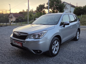 Subaru Forester 2.0D 4x4 Automatik Uvoz Švajcarska