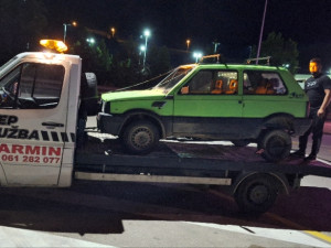 ŠLEP SLUŽBA 00:24 061282077