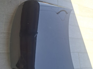 Hauba Passat 6