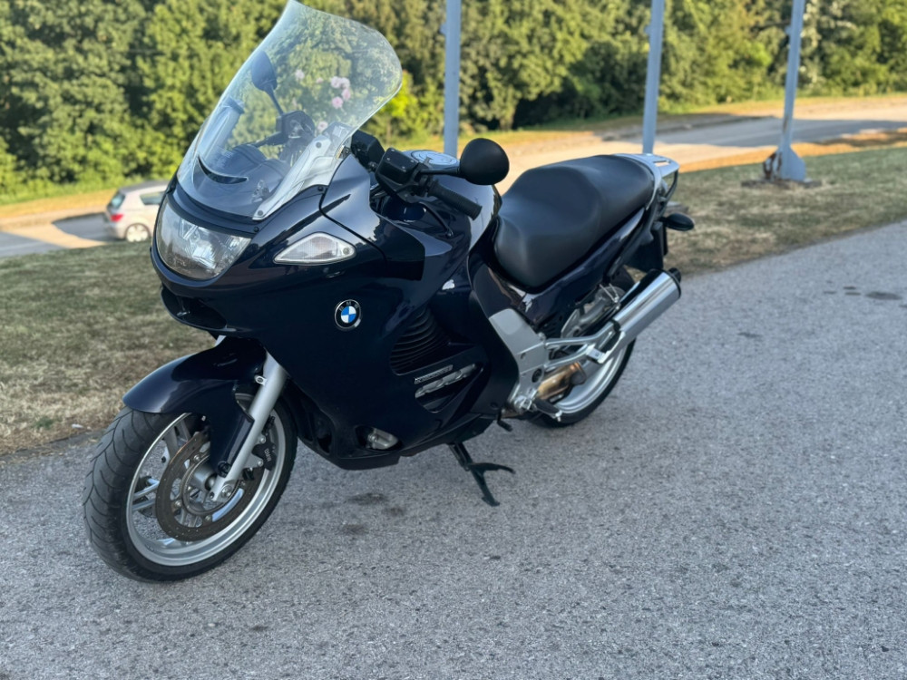 BMW K1200GT K 1200 GT K1200