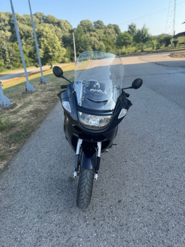 BMW K1200GT K 1200 GT K1200