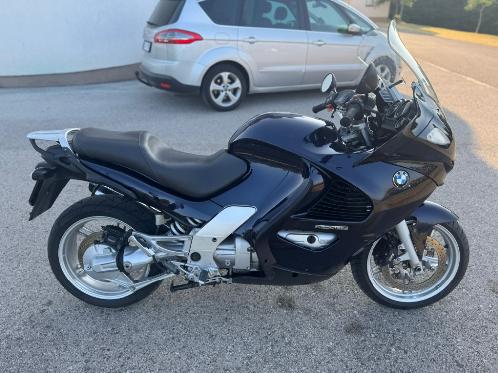 BMW K1200GT K 1200 GT K1200