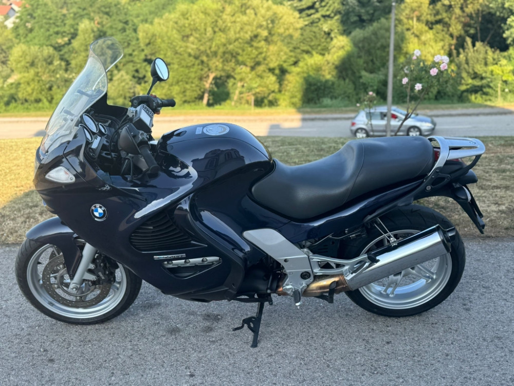 BMW K1200GT K 1200 GT K1200