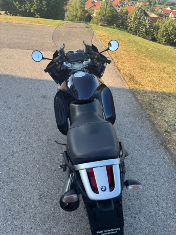 BMW K1200GT K 1200 GT K1200