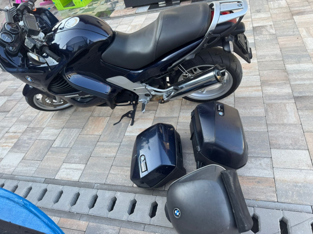 BMW K1200GT K 1200 GT K1200