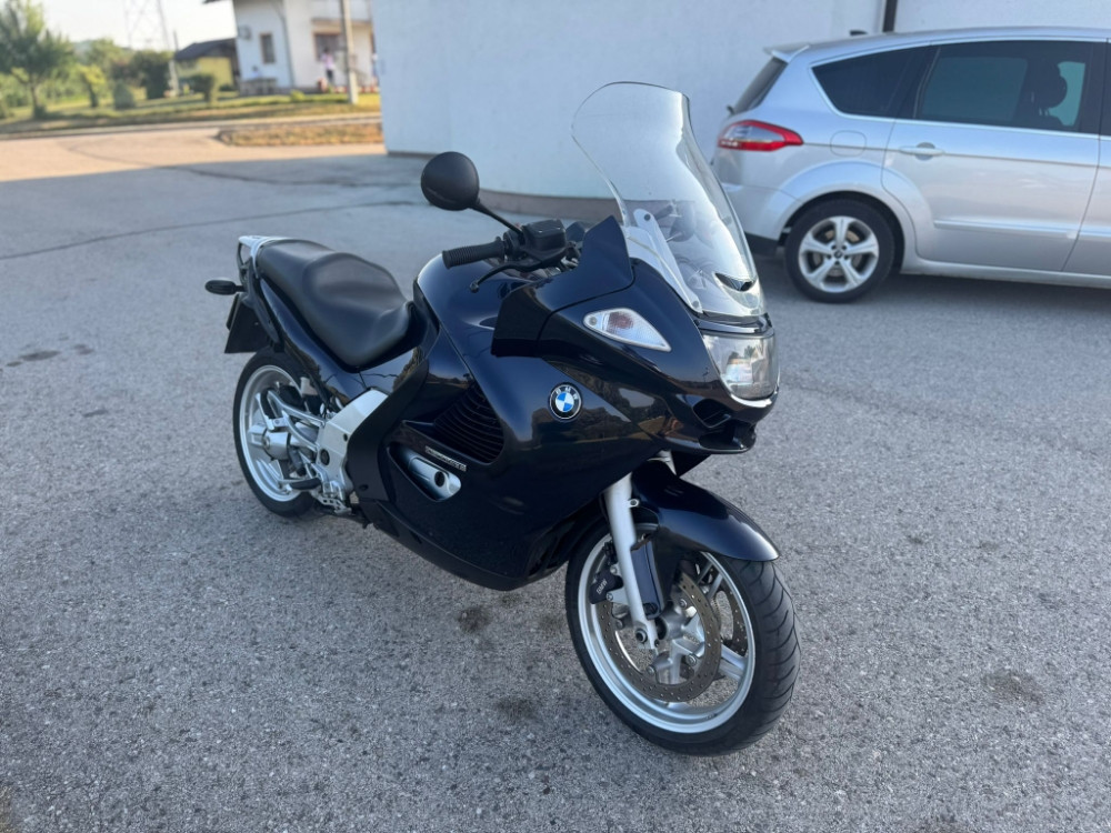 BMW K1200GT K 1200 GT K1200