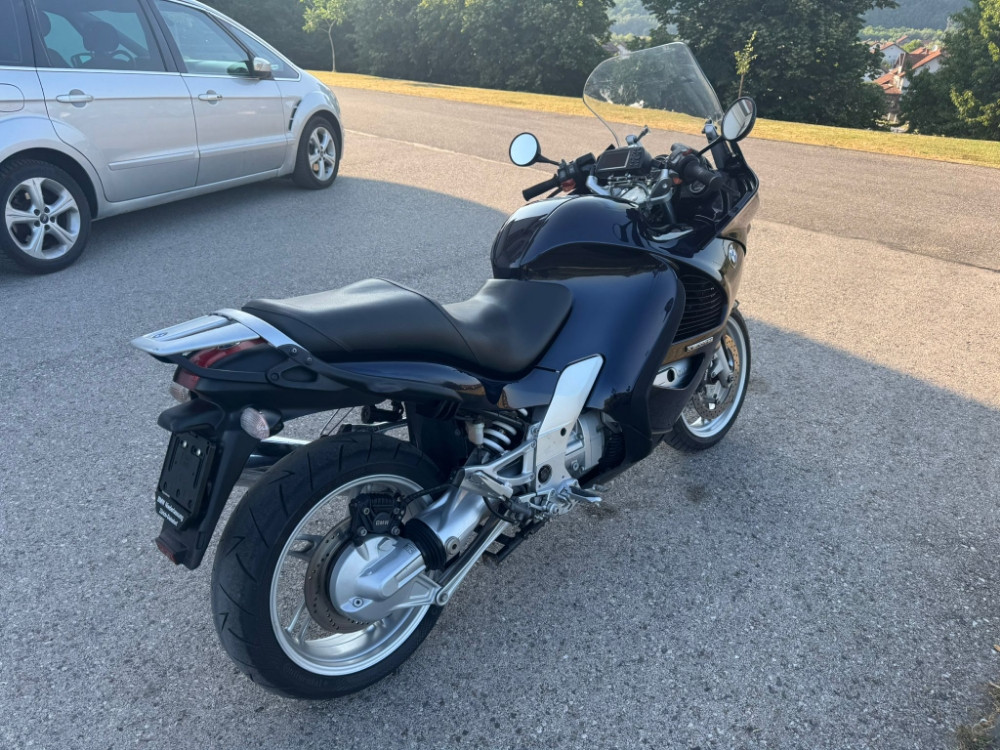 BMW K1200GT K 1200 GT K1200