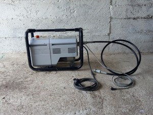 Extra električna hidraulična pumpa ALFRA SC-05III