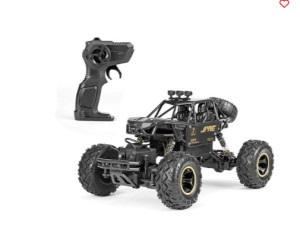 Moćni dječiji autić sa daljinskim upravljačem OFFROAD 4WD 043072