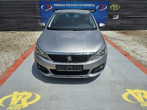 Peugeot 308 1.5 hdi