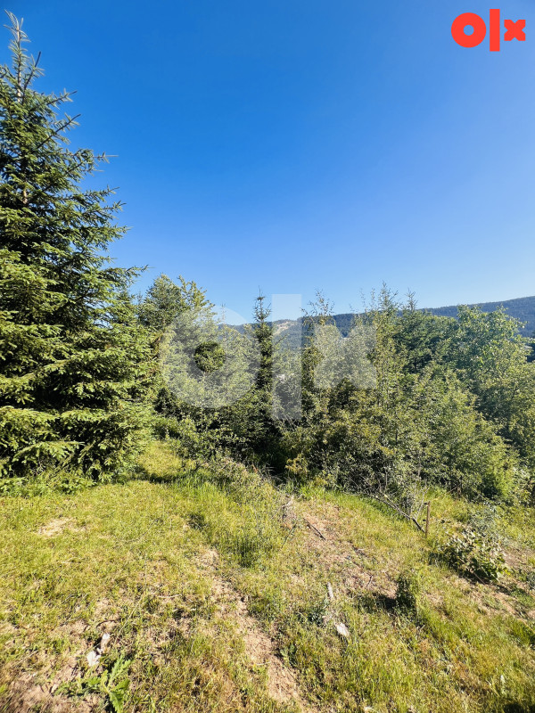 Zemljište Kremenita brda, Pale 600m2 6