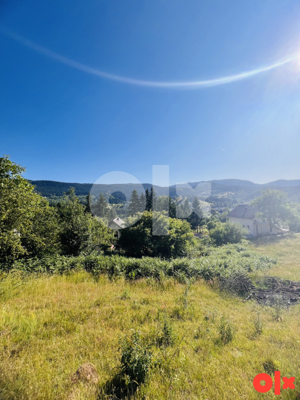 Zemljište Kremenita brda, Pale 600m2 9
