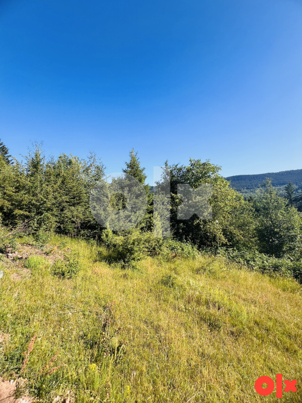 Zemljište Kremenita brda, Pale 600m2 4