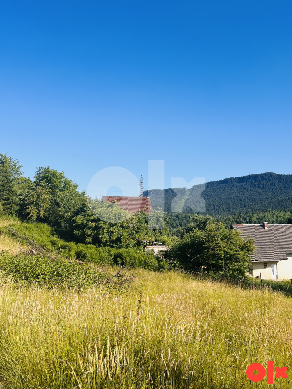 Zemljište Kremenita brda, Pale 600m2 10