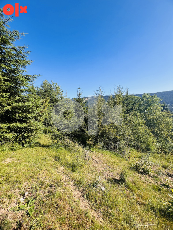 Zemljište Kremenita brda, Pale 600m2 7
