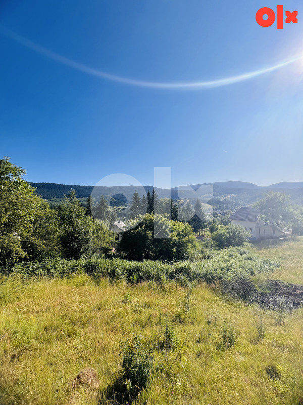 Zemljište Kremenita brda, Pale 600m2 11