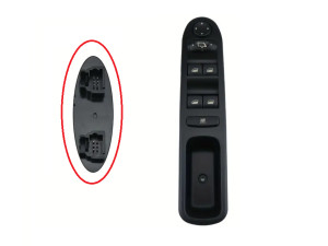 PEUGEOT 307 PREKIDAC PODIZACA KOMPLETAN |K001015|