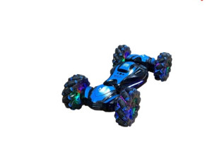 Dječiji autić daljinskim upravljačem RC Stunt 360 rotacija 043075