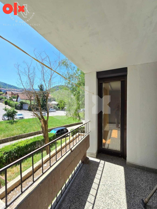 Dvoiposoban stan pod Starčevicom, 64m2 2