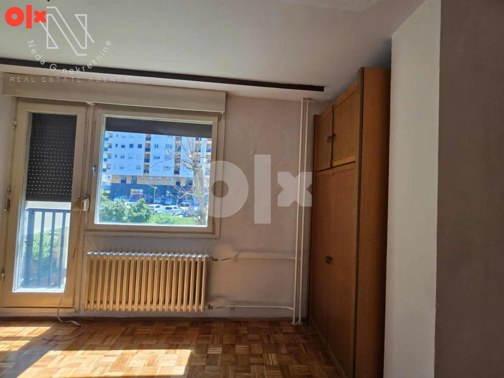 Dvoiposoban stan pod Starčevicom, 64m2