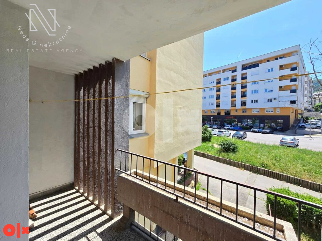Dvoiposoban stan pod Starčevicom, 64m2 3