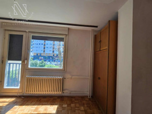Dvoiposoban stan pod Starčevicom, 64m2