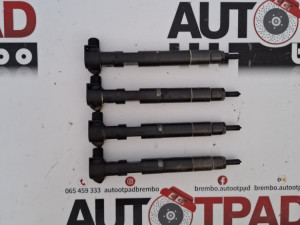 Dizne Merceses W176  A651070238