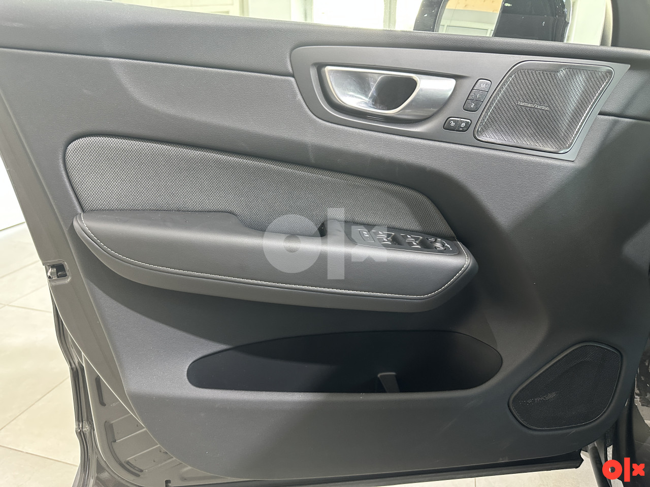 Volvo XC60 B4 D AWD PLUS DARK DEMO VOZILO