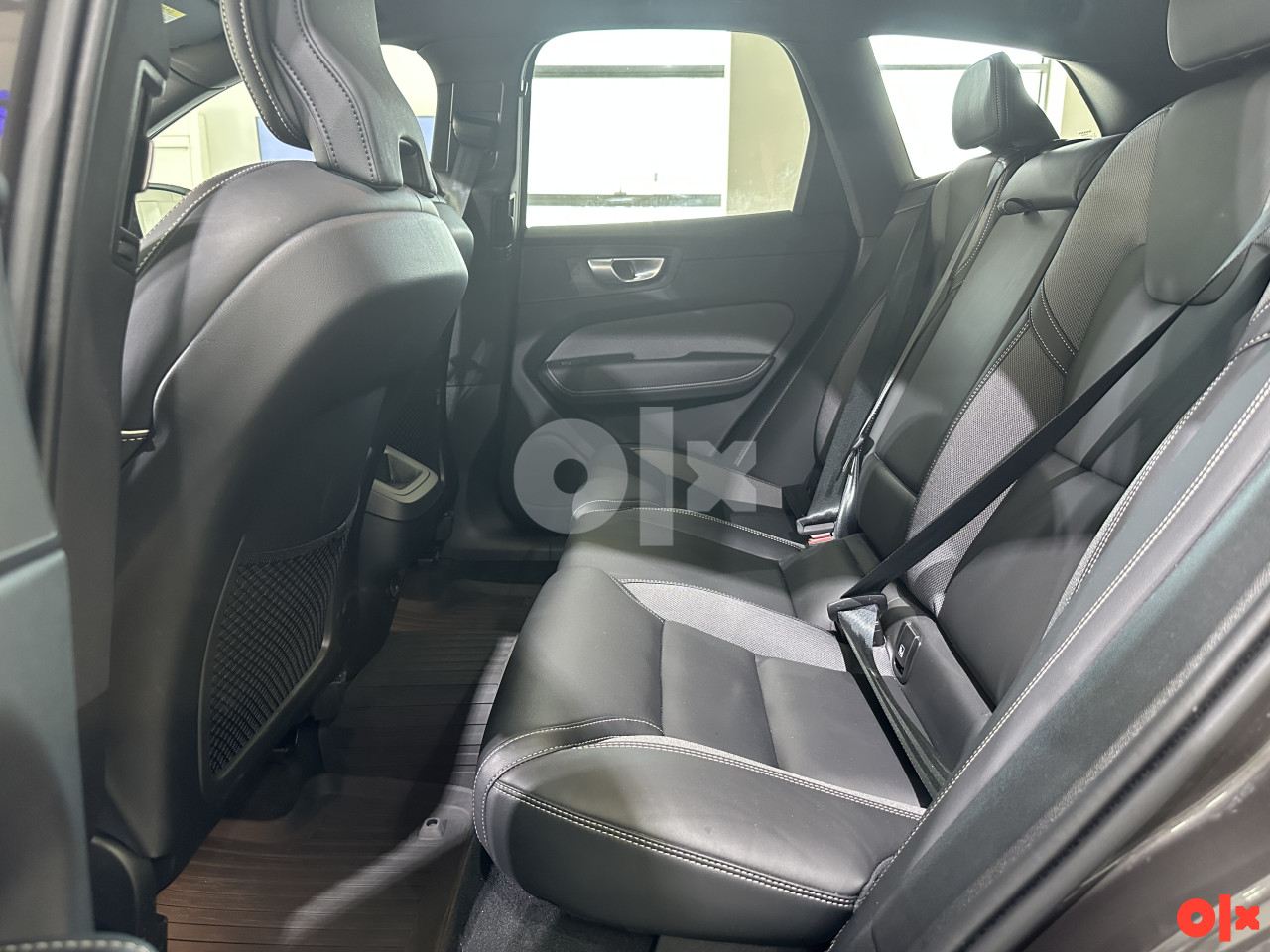 Volvo XC60 B4 D AWD PLUS DARK DEMO VOZILO