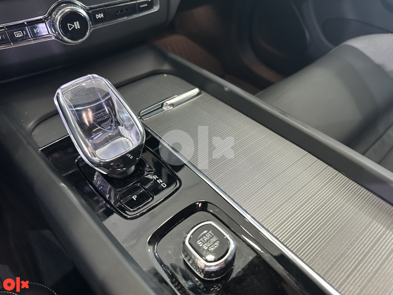 Volvo XC60 B4 D AWD PLUS DARK DEMO VOZILO