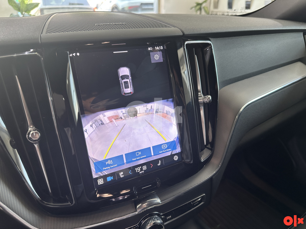 Volvo XC60 B4 D AWD PLUS DARK DEMO VOZILO