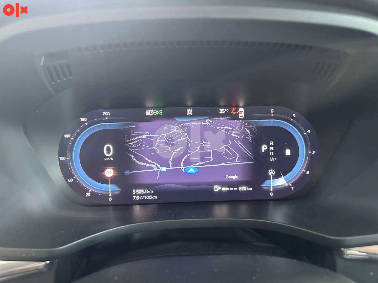 Volvo XC60 B4 D AWD PLUS DARK DEMO VOZILO
