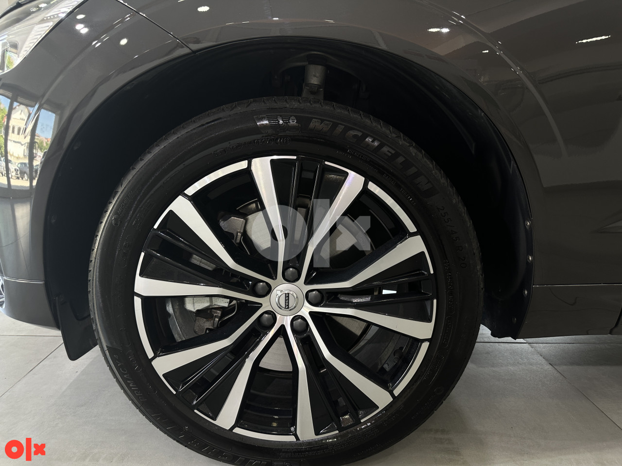 Volvo XC60 B4 D AWD PLUS DARK DEMO VOZILO