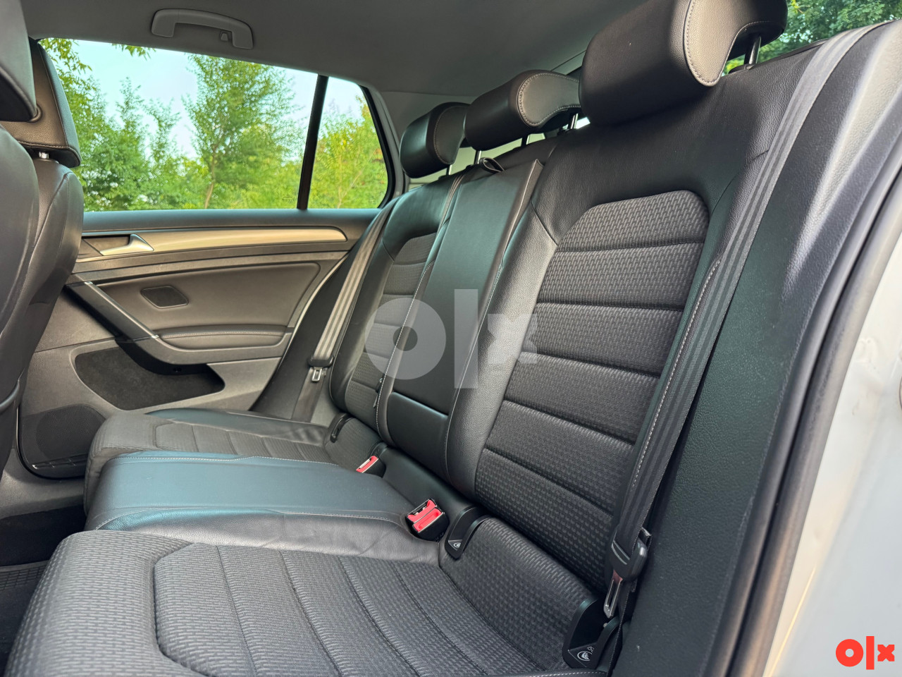VW Golf 7 1.6 TDI DSG Automatik Xenon Navi