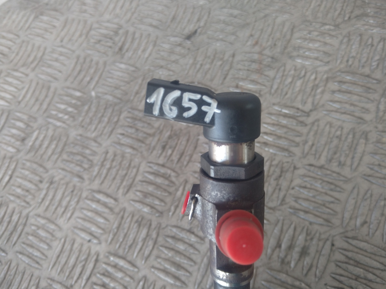 dizna 1.6 tdi golf 6 03L130277B AOL1657