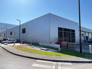 HALA za Najam Mostar 1250m2