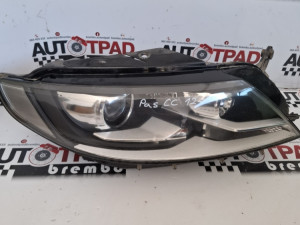 Desni far passat cc 2012