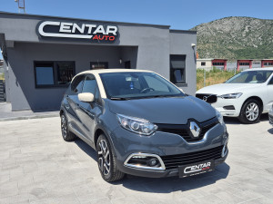 Renault Captur 1.5dci INTENSSE 2015