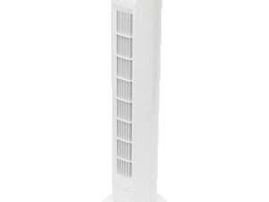 Ventilator stupni, daljinski upravljač, 45 W, 80 cm TWFR78