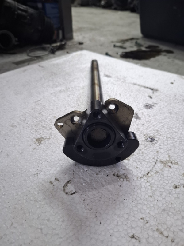 BALANSER MOTORA VW TOUAREG Q7 3.0 TDI 059103331H