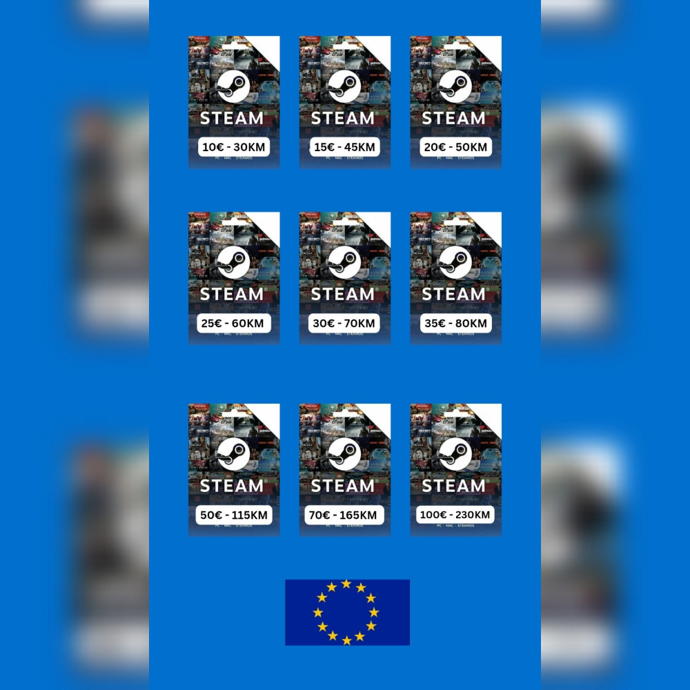 PLAYSTATION PSN STEAM XBOX GIFT CARD 10 20 25 50 70 75 100
