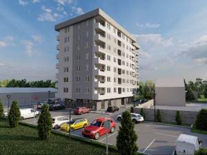 Stan Busovača novogradnja  83.15m2 photo 2