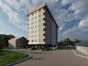 Stan Busovača novogradnja  83.15m2 photo 5