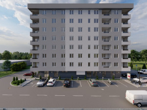 Stan Busovača novogradnja  83.15m2 photo 4