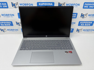 HP 15.6 R5-7520 16/512 GB, KUPOVINA NA RATE