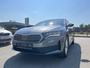 OCTAVIA 1.5 TSI ESSENCE